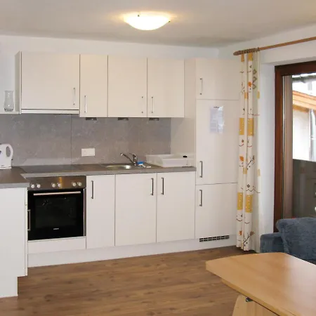 Apartamento Rotharlhof - Hgt352 *